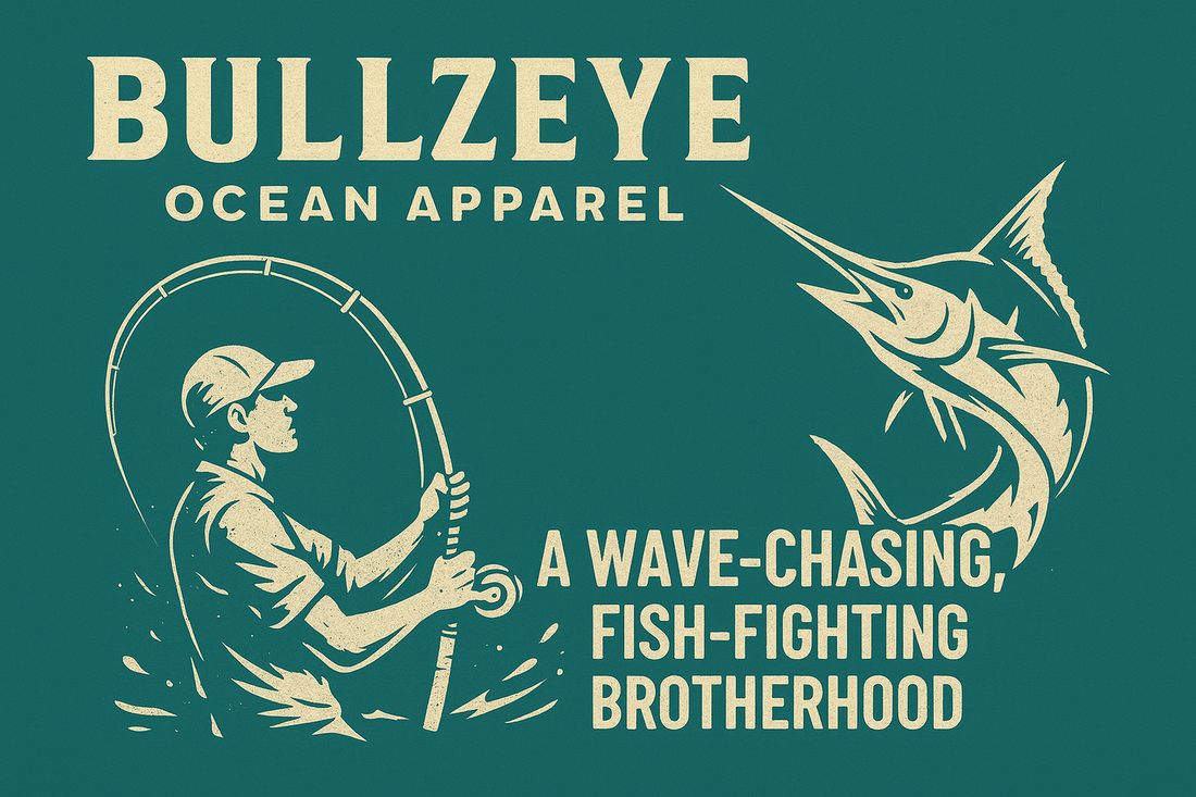 More Than a Brand — It’s a Brotherhood