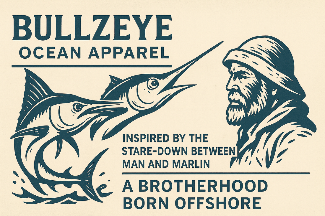 Hunt Fish, Not Followers