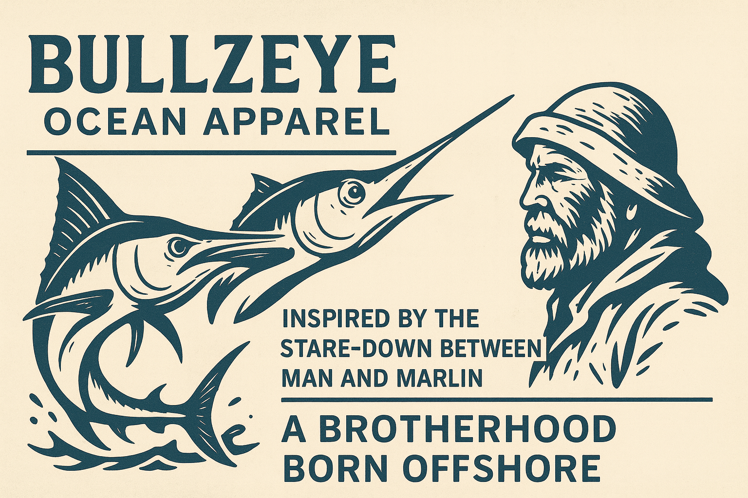 Hunt Fish, Not Followers