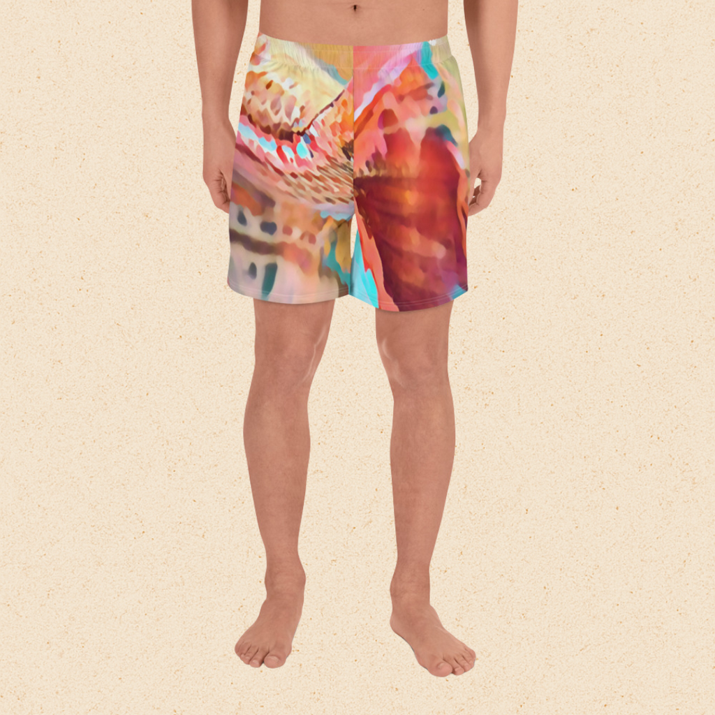 Men's Shorts Redfish