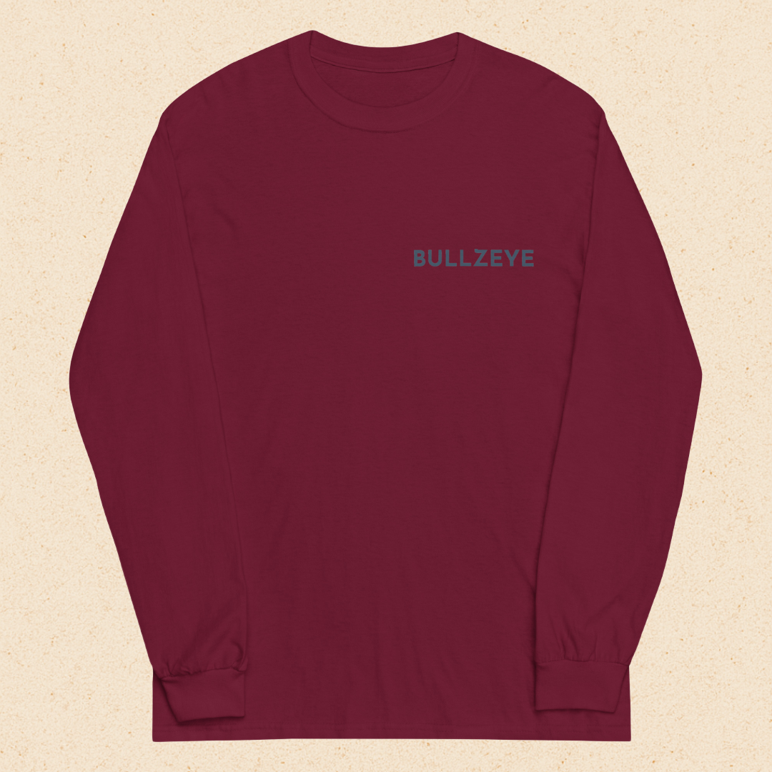 Men’s Long Sleeve Shirt