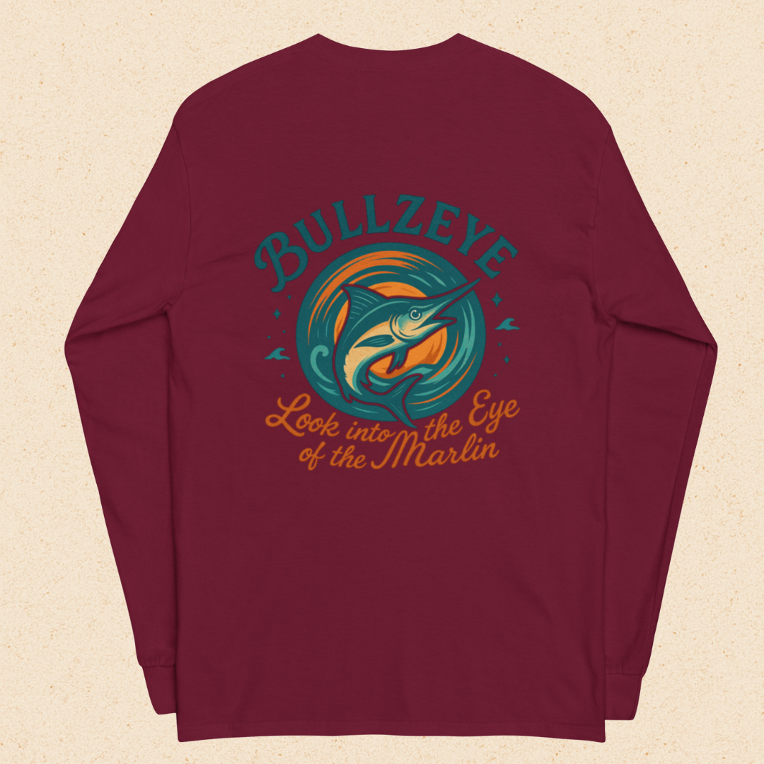 Men’s Long Sleeve Shirt