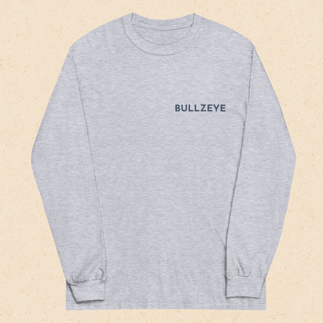 Men’s Long Sleeve Shirt