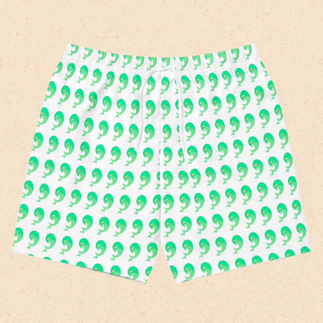 Men's Shorts Blue Dorado Linerless