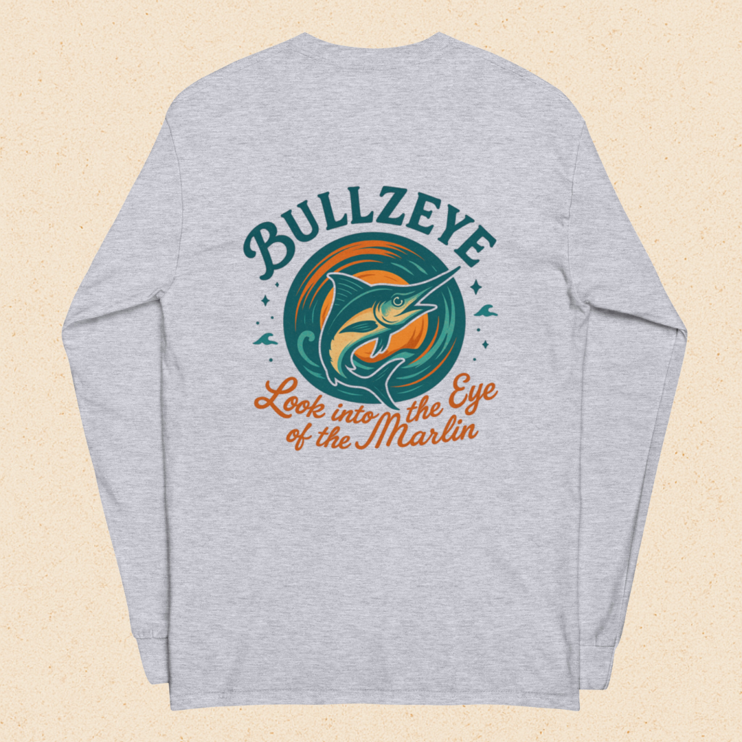 Men’s Long Sleeve Shirt