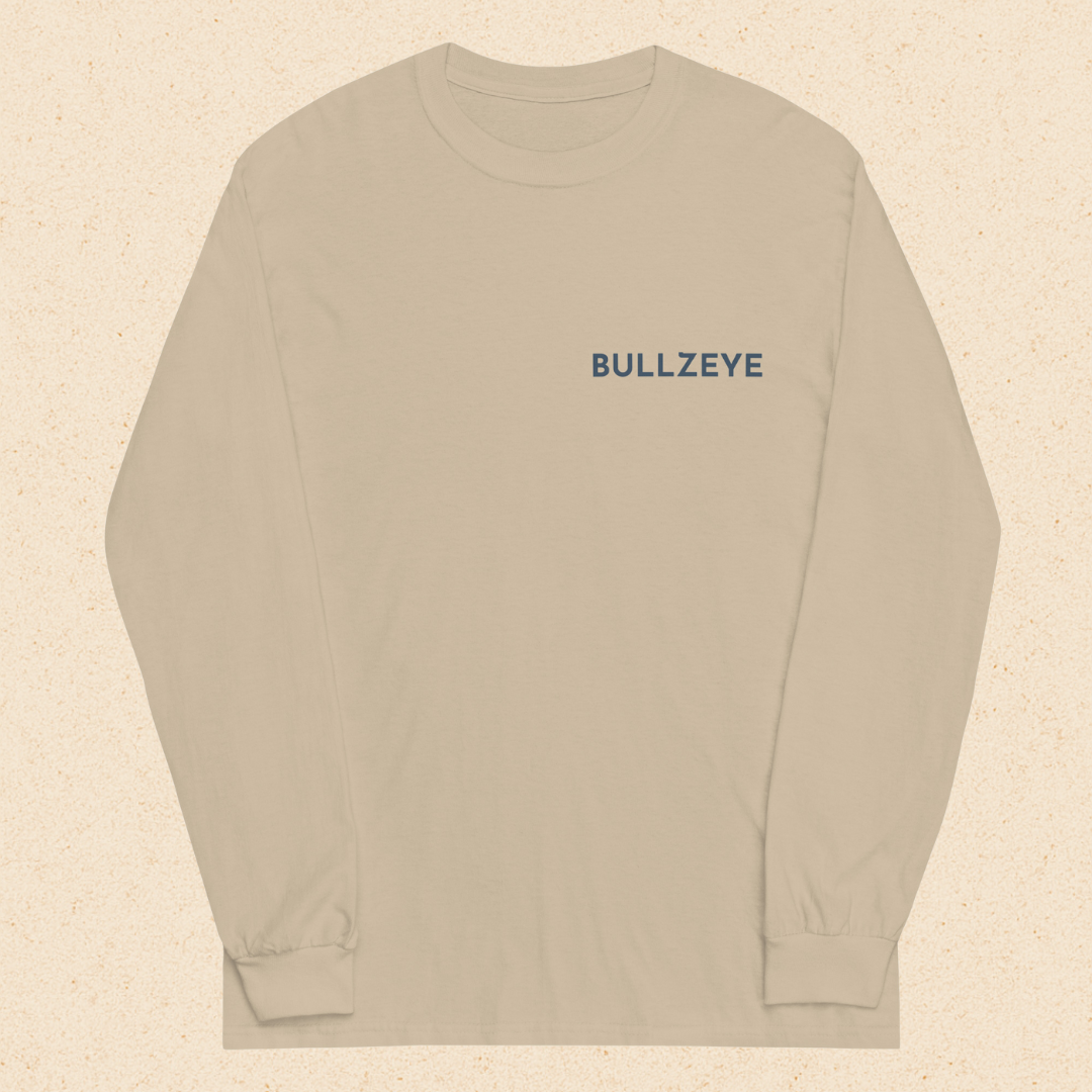 Men’s Long Sleeve Shirt