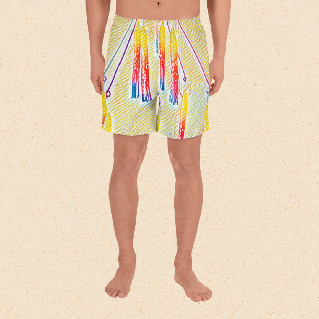 Men's Shorts Dredge Sand Linerless