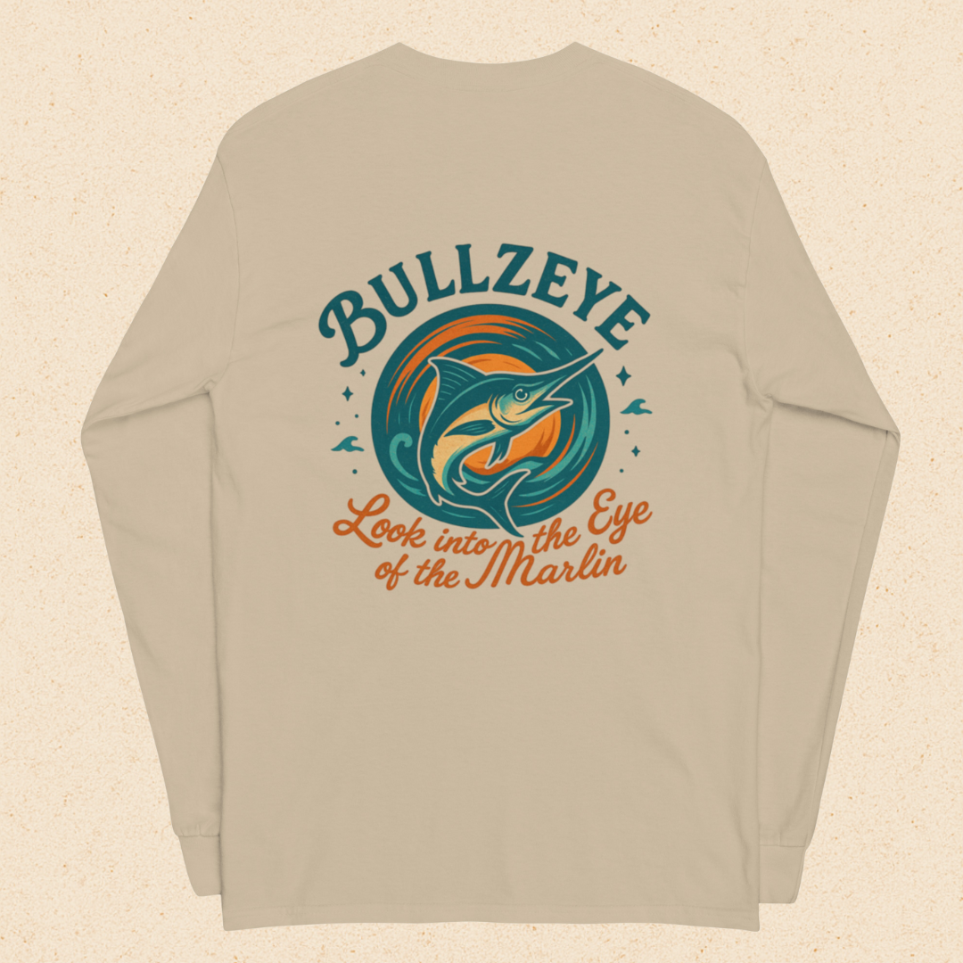 Men’s Long Sleeve Shirt