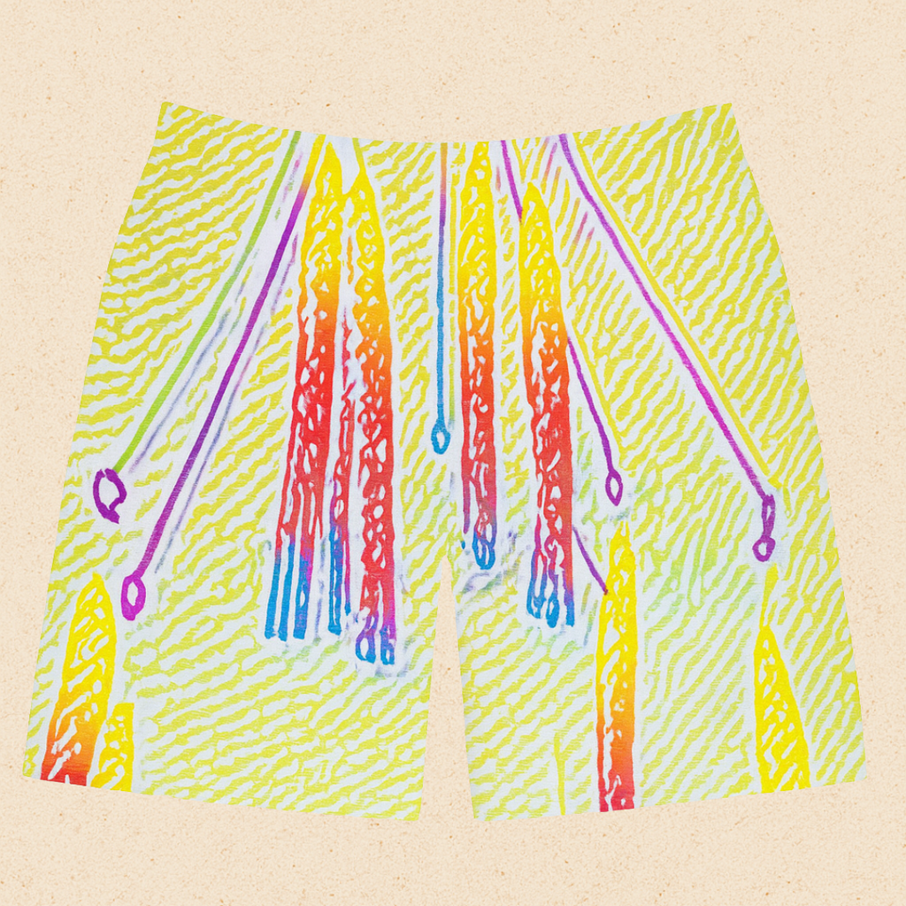 Men's Shorts Dredge Sand Linerless