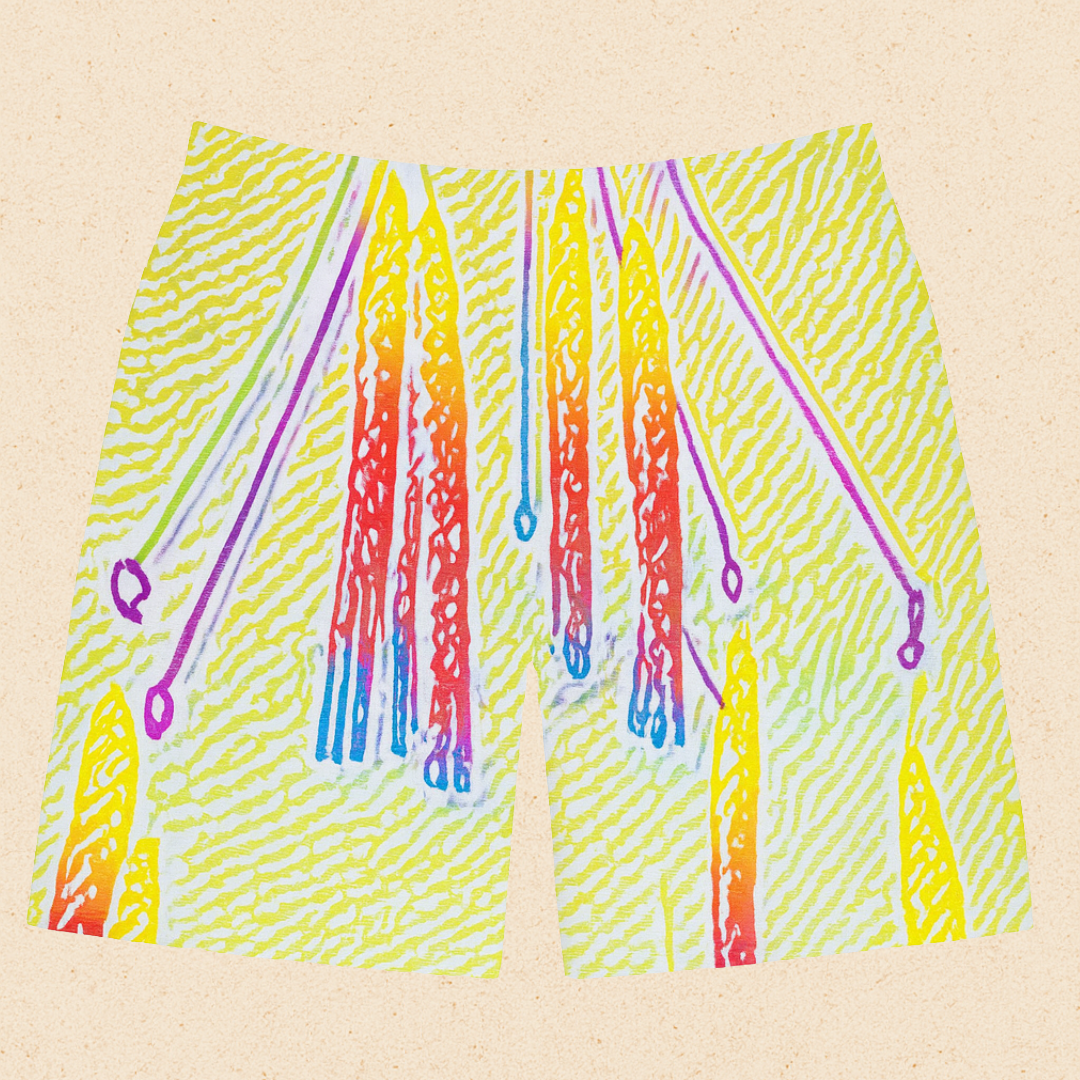 Men's Shorts Dredge Sand Linerless