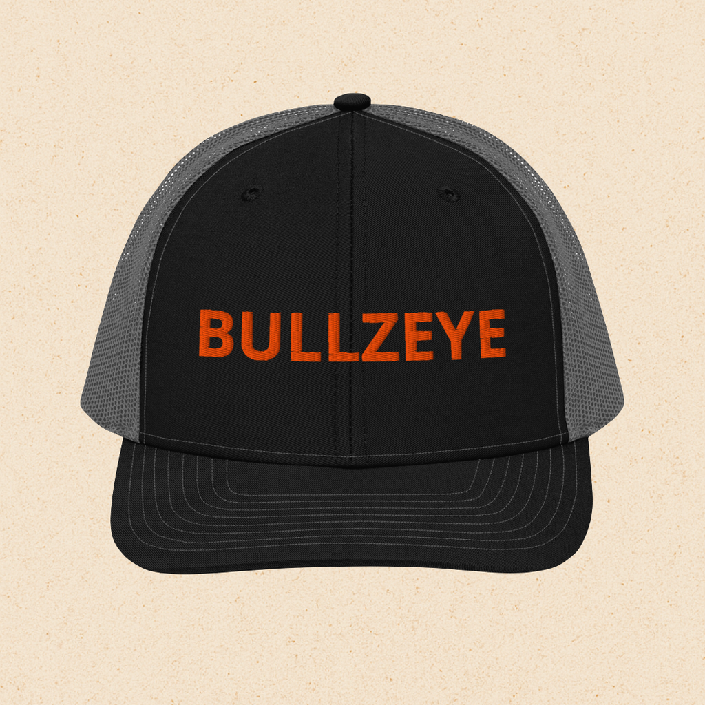 Trucker Cap
