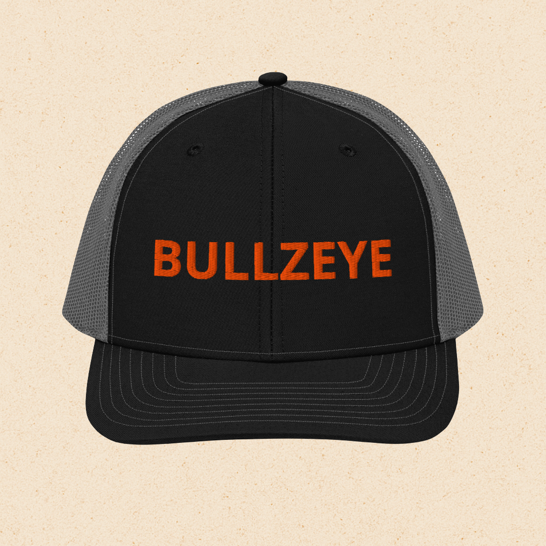 Trucker Cap
