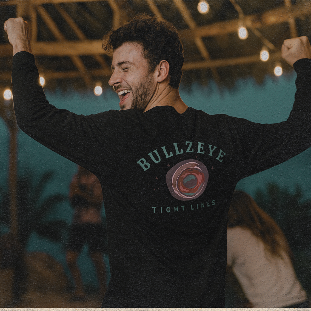 Men’s Long Sleeve Shirt