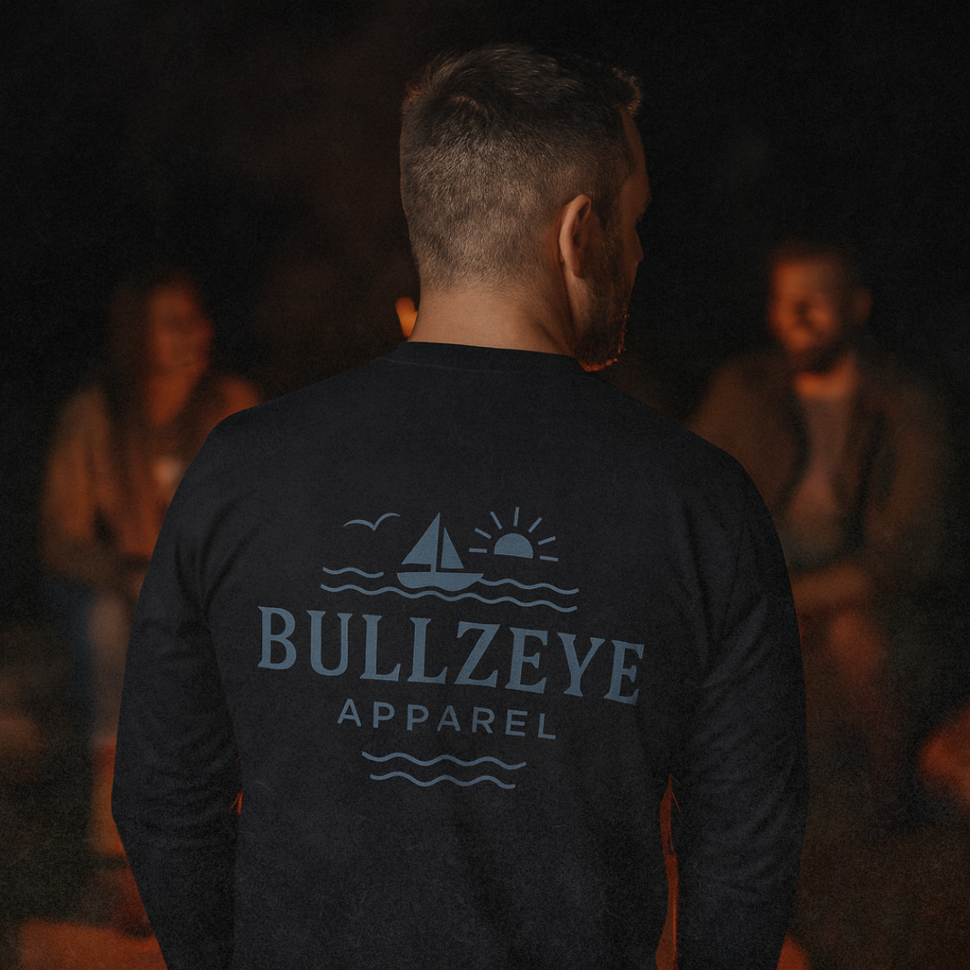 Men’s Long Sleeve Shirt