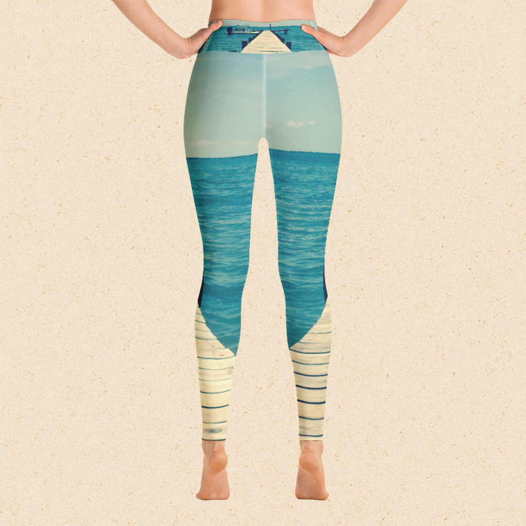 Pier One Yoga Leggings