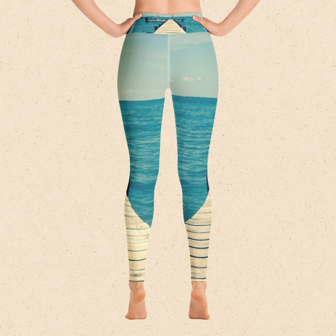 Pier One Yoga Leggings