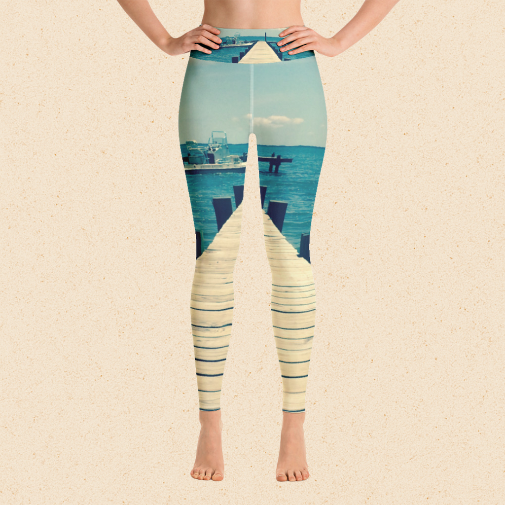Pier One Yoga Leggings