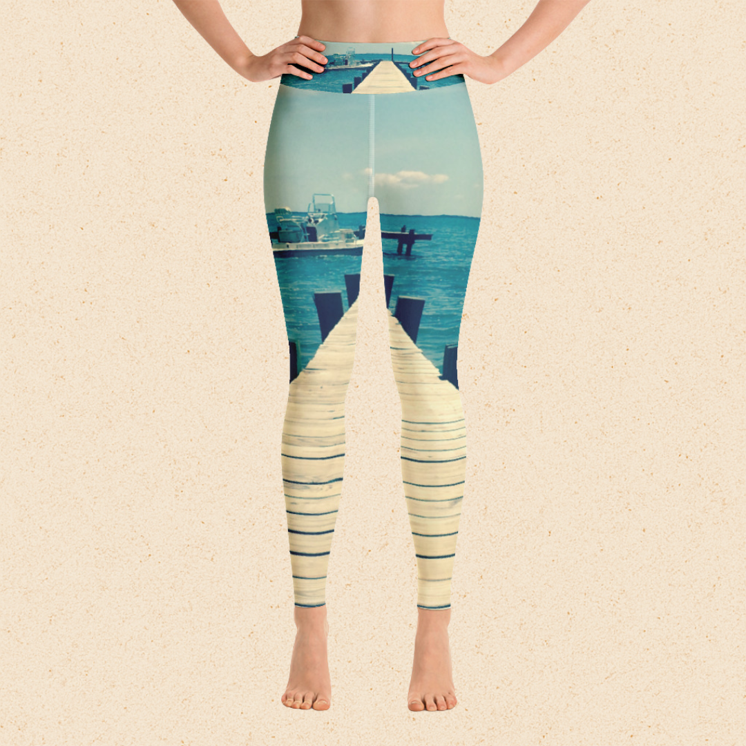 Pier One Yoga Leggings