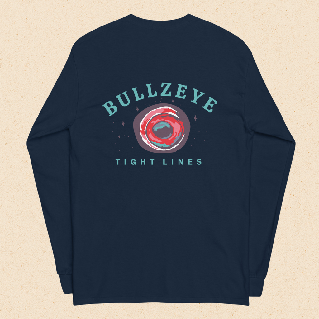 Men’s Long Sleeve Shirt