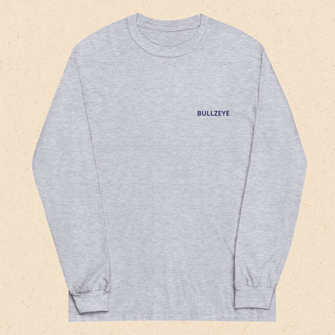 Men’s Long Sleeve Shirt