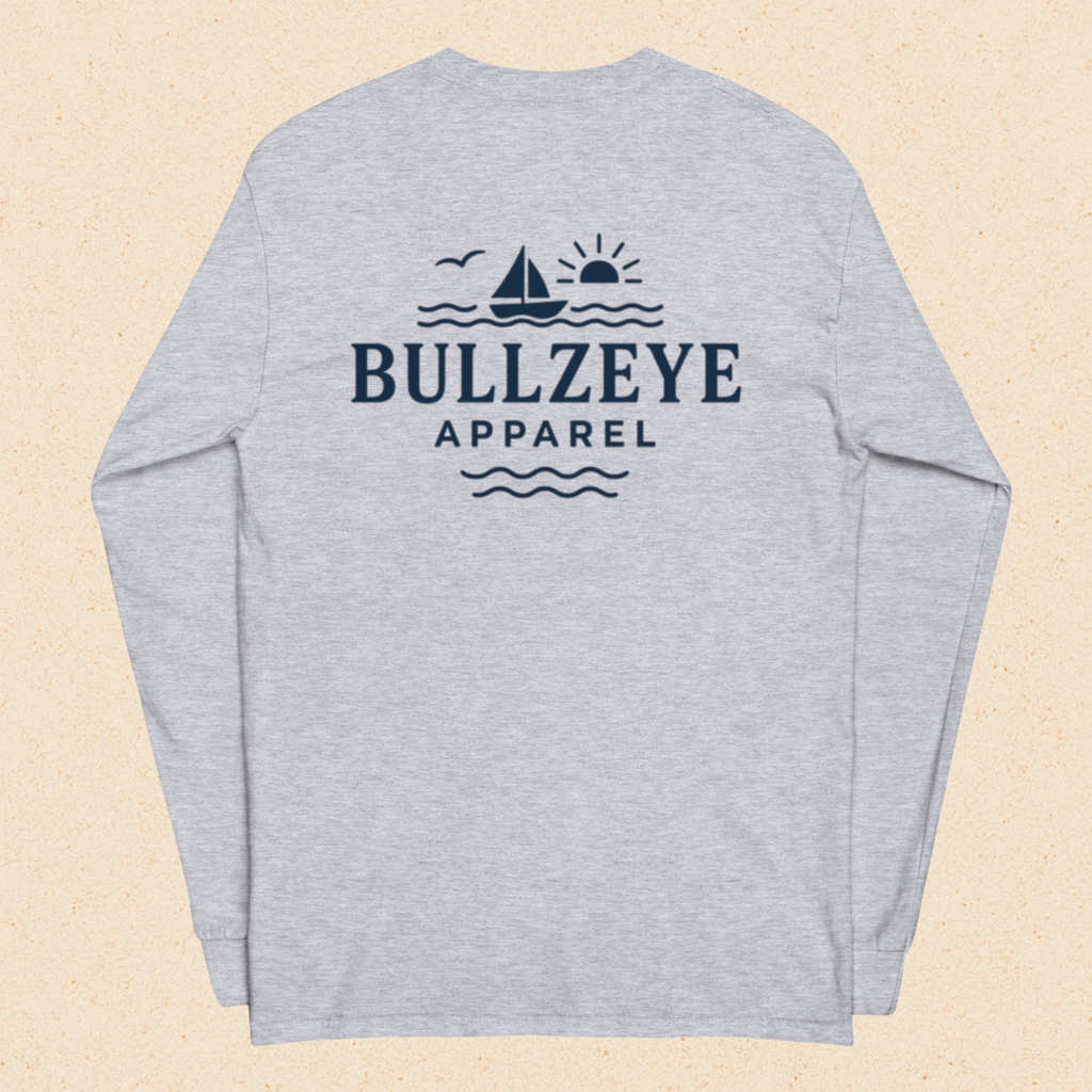 Men’s Long Sleeve Shirt