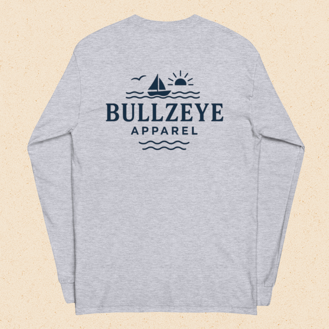 Men’s Long Sleeve Shirt