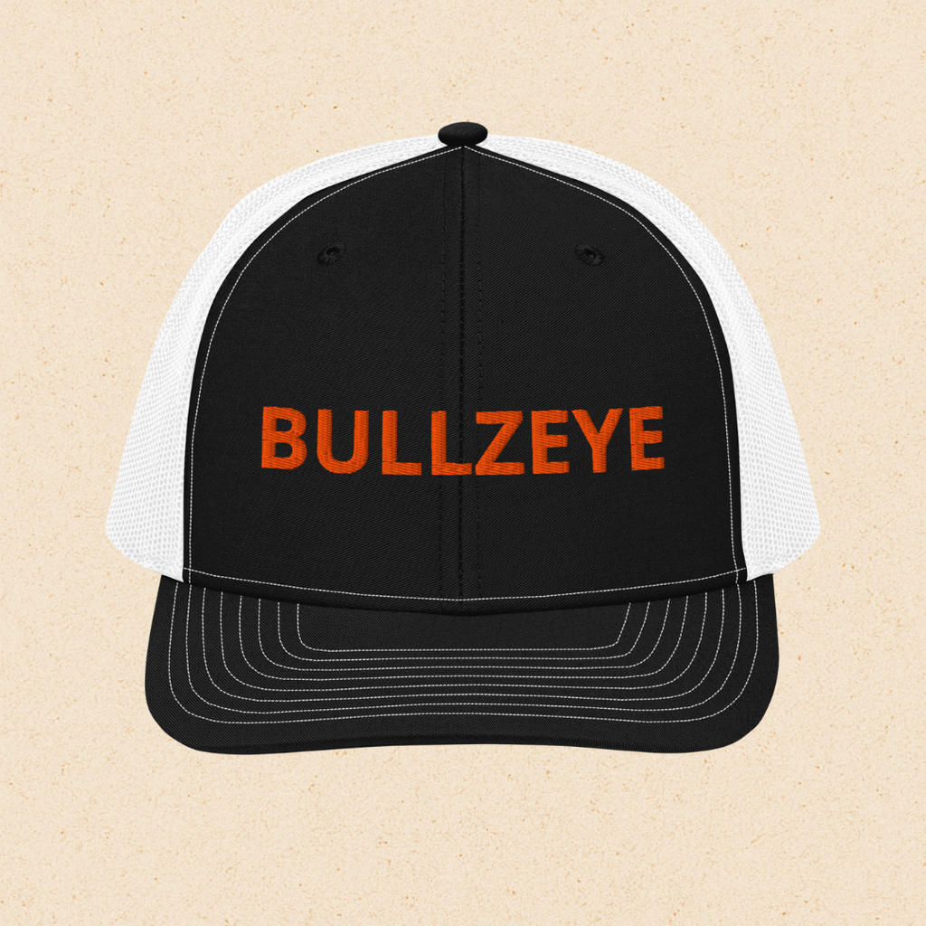 Trucker Cap