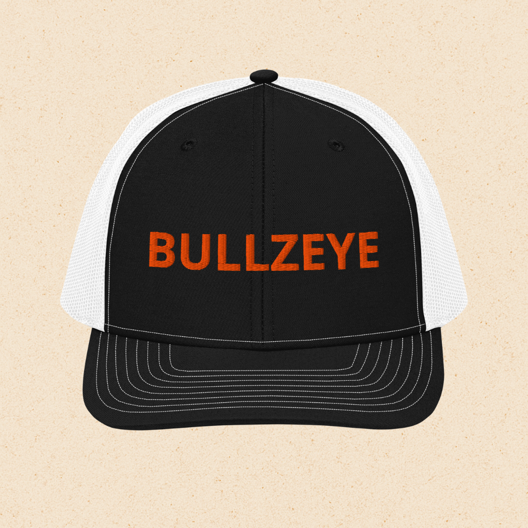 Trucker Cap