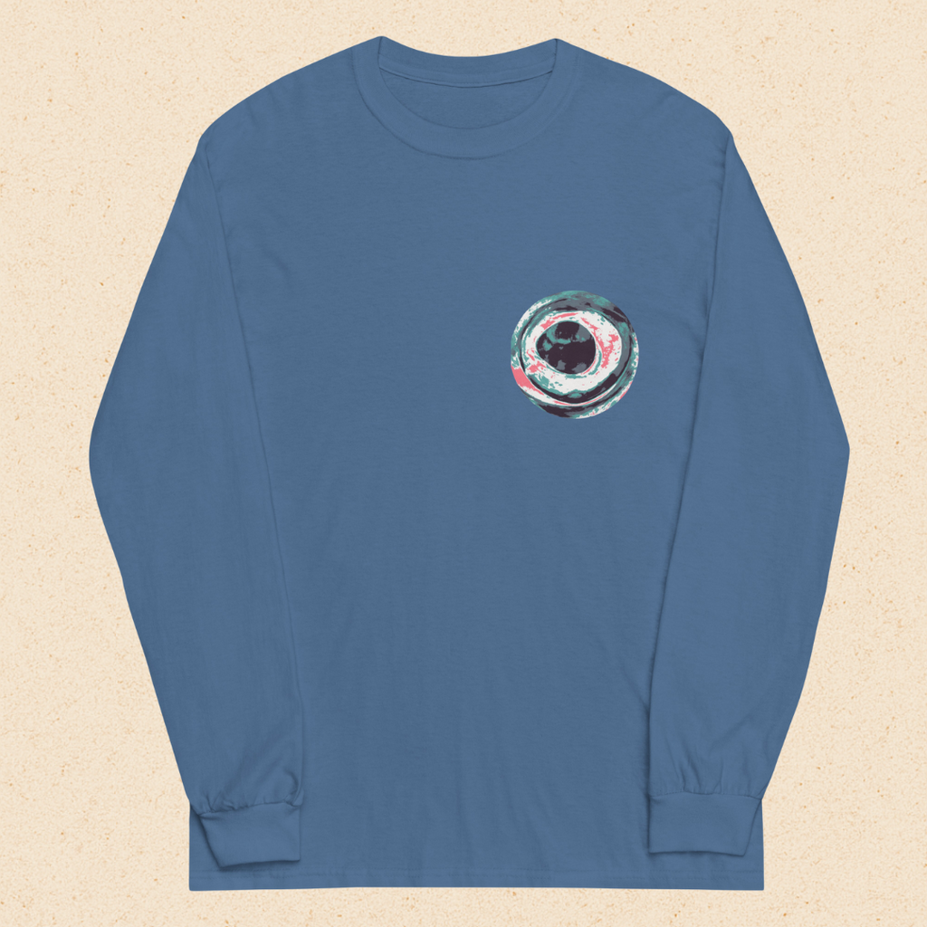 Men’s Long Sleeve Shirt