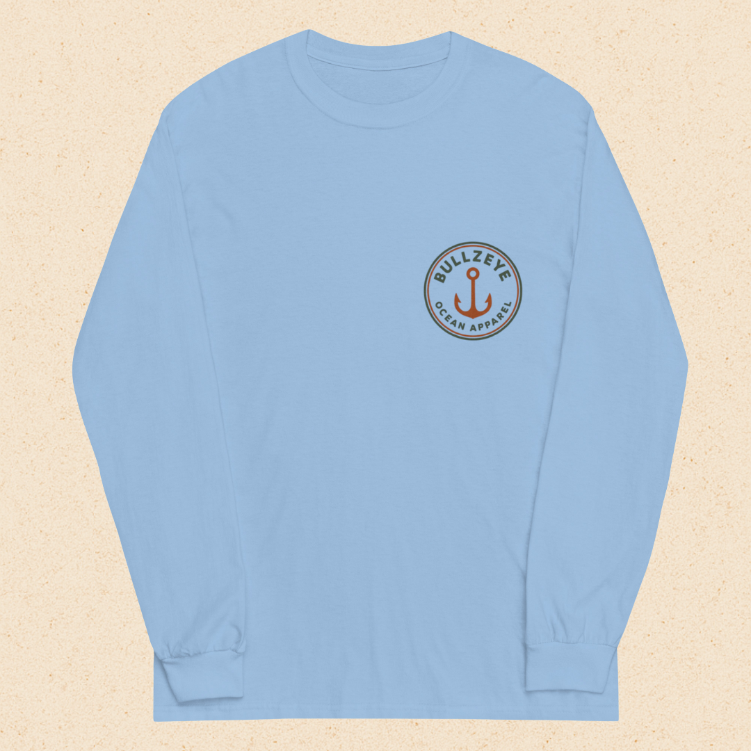 Men’s Long Sleeve Shirt