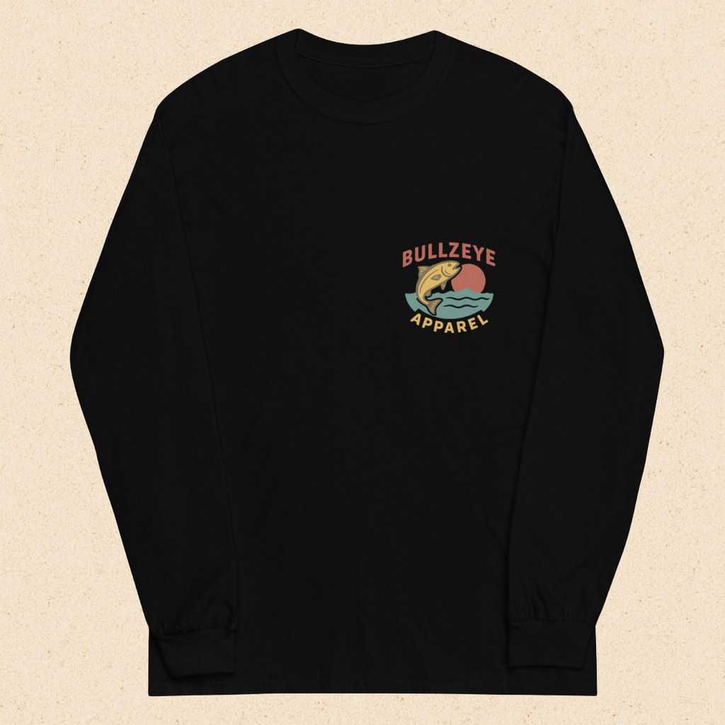 Men’s Long Sleeve Shirt