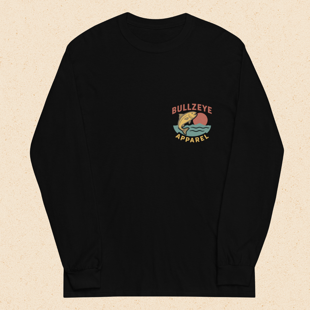 Men’s Long Sleeve Shirt