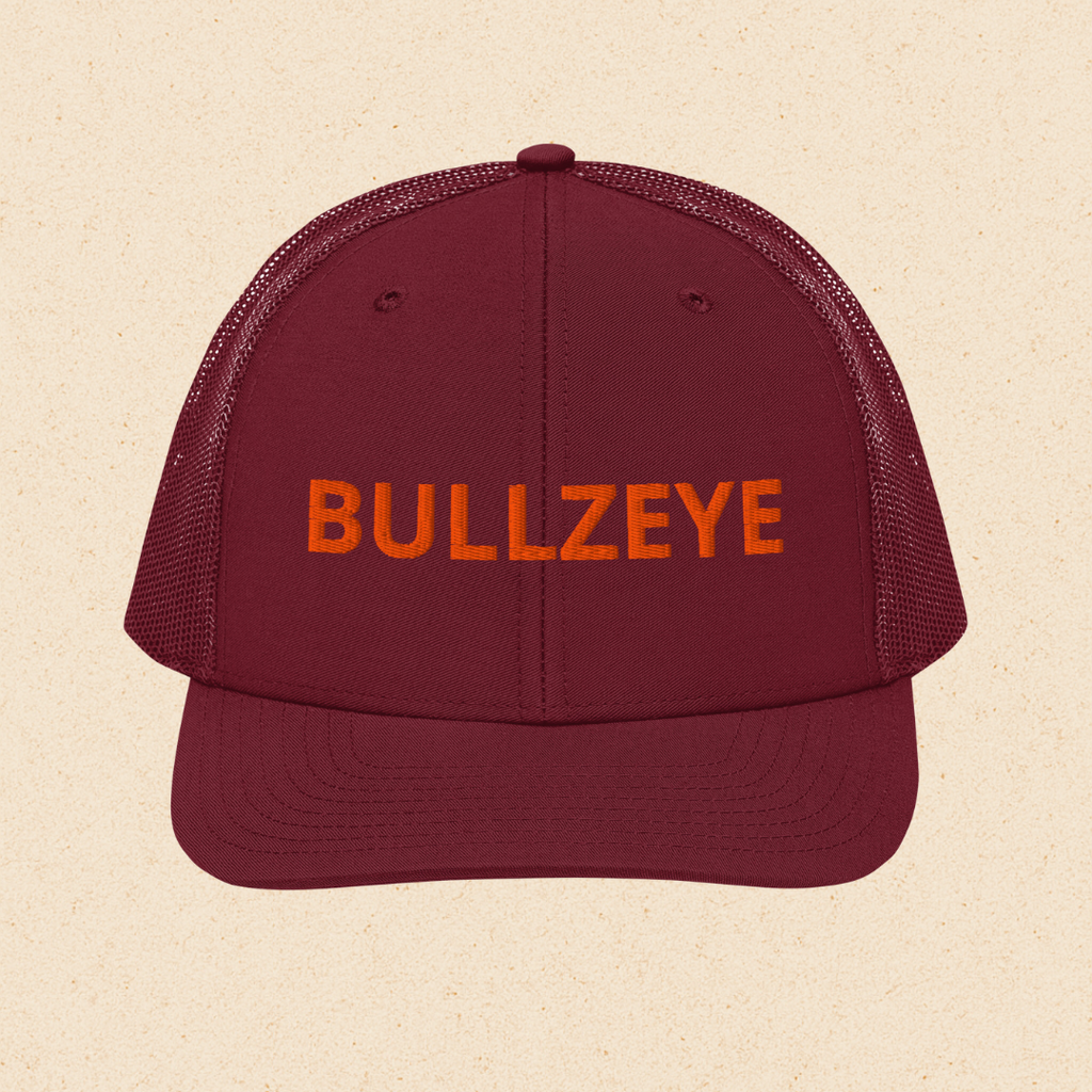 Trucker Cap