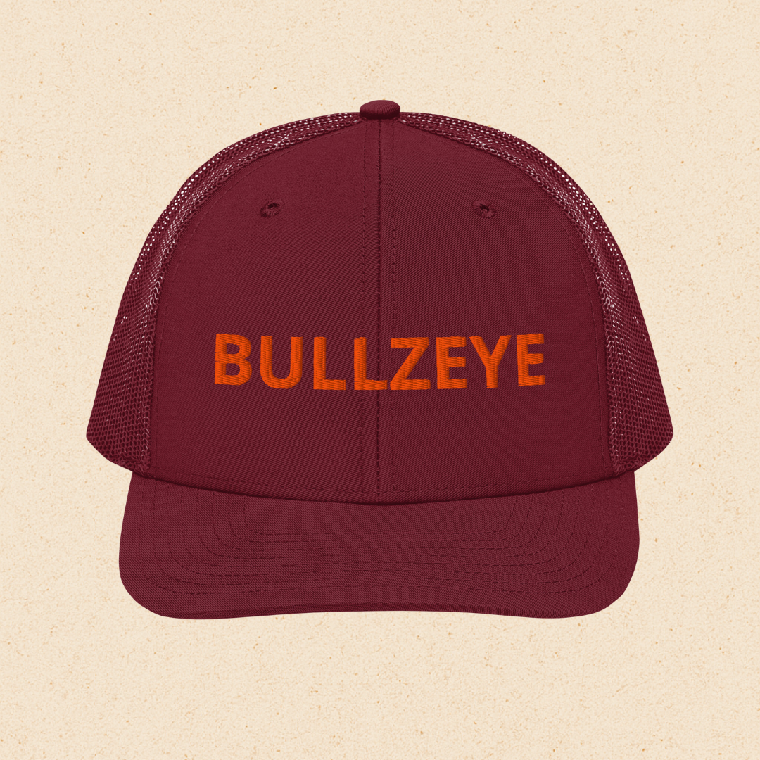 Trucker Cap