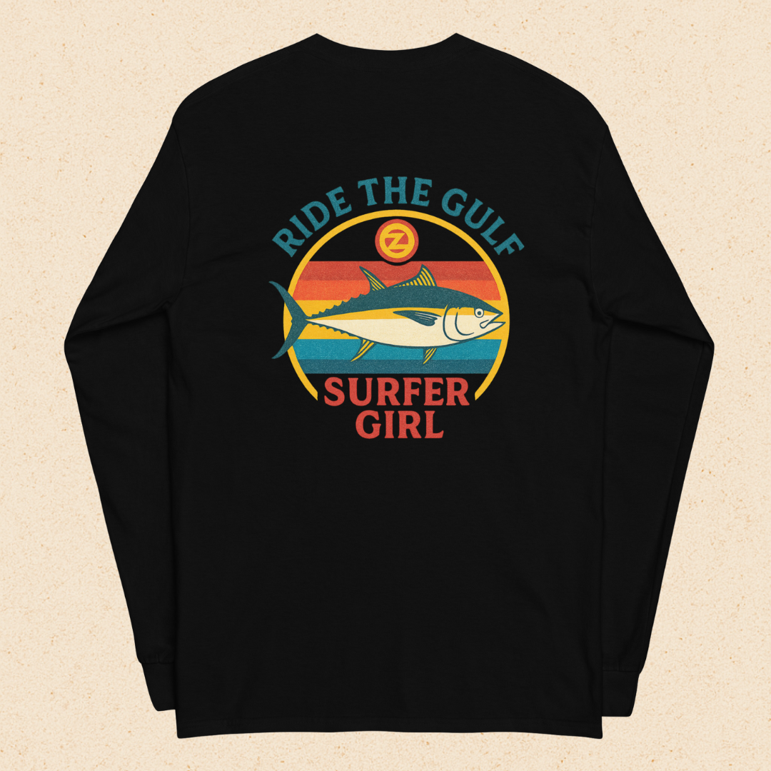 Men’s Long Sleeve Shirt