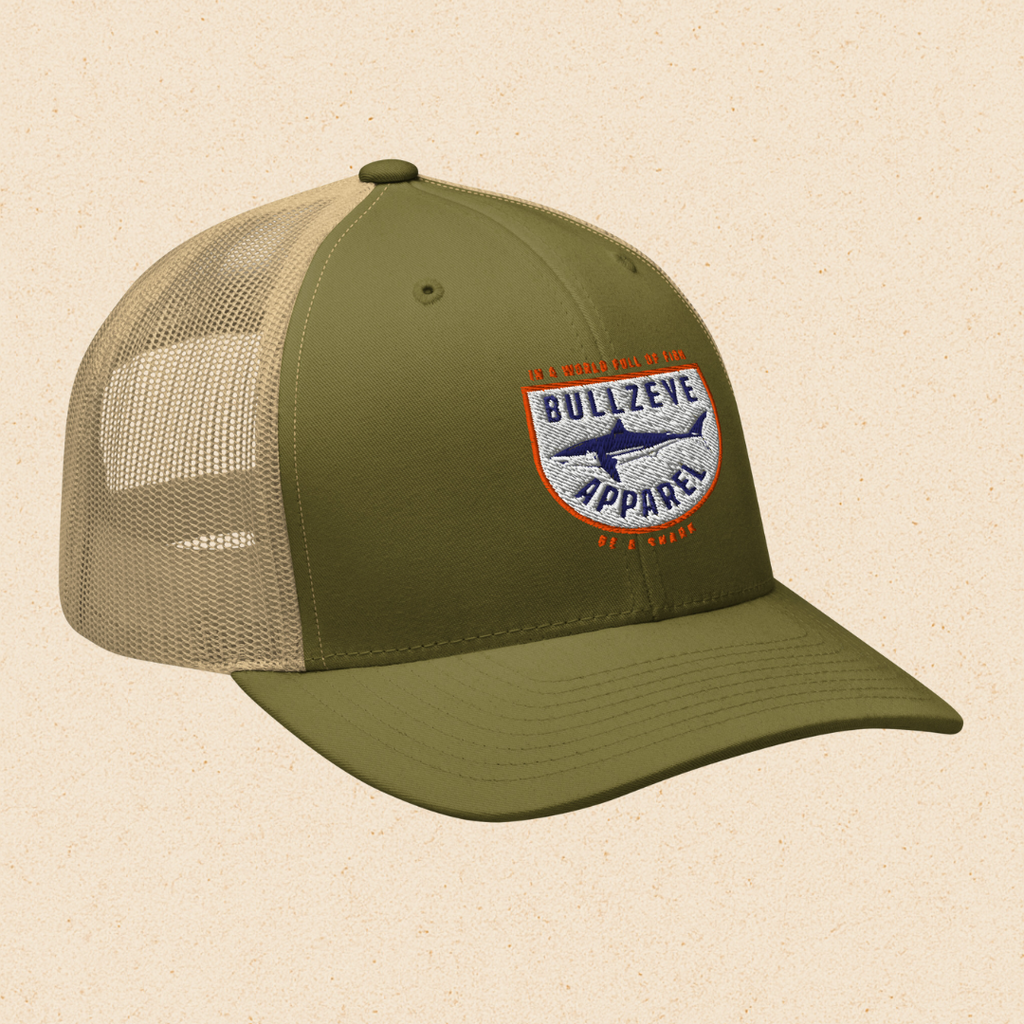 Trucker Cap