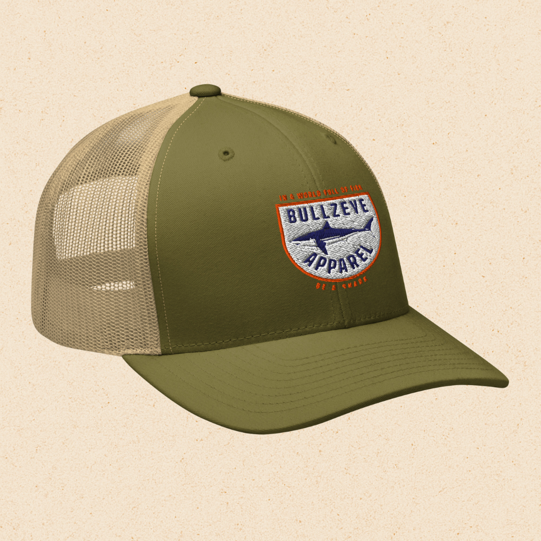 Trucker Cap