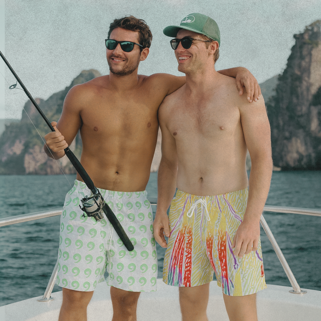 Men's Shorts Dredge Sand Linerless