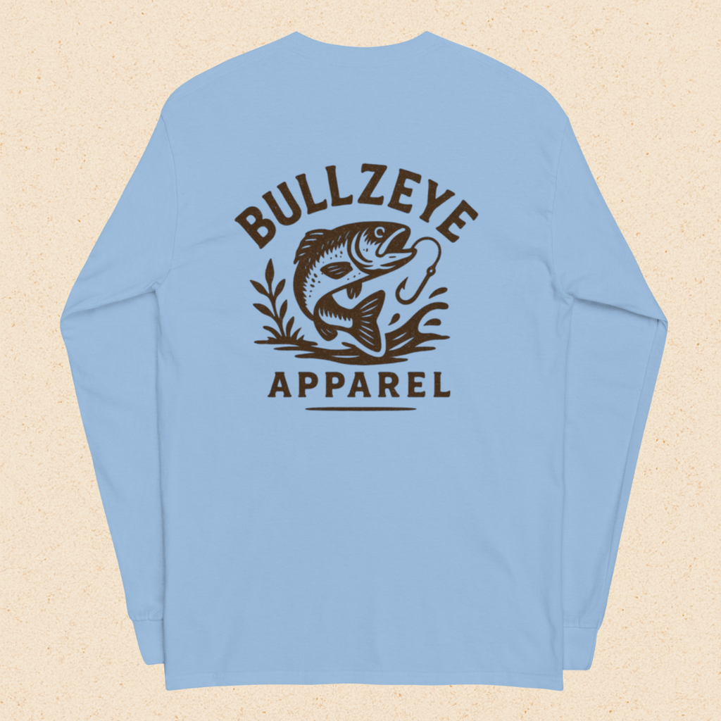 Men’s Long Sleeve Shirt