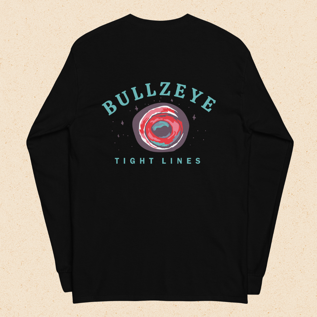 Men’s Long Sleeve Shirt