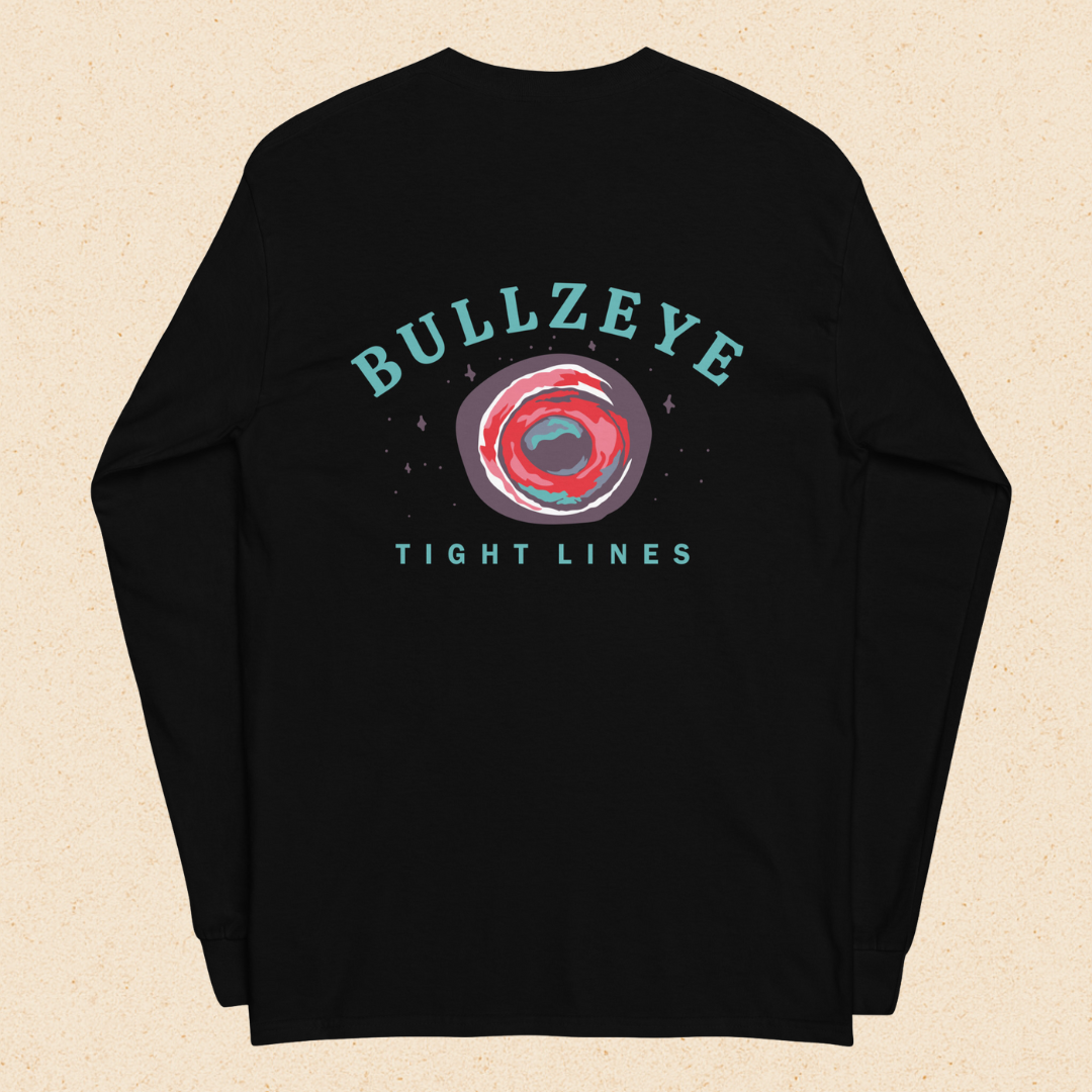 Men’s Long Sleeve Shirt