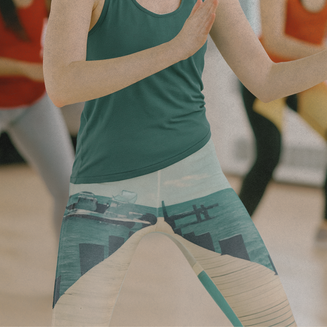 Pier One Yoga Leggings