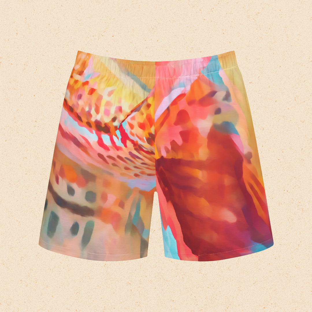 Men's Shorts Redfish