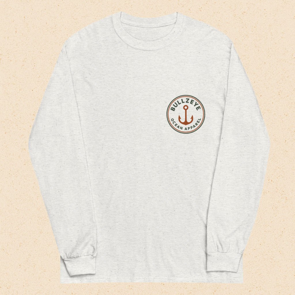 Men’s Long Sleeve Shirt