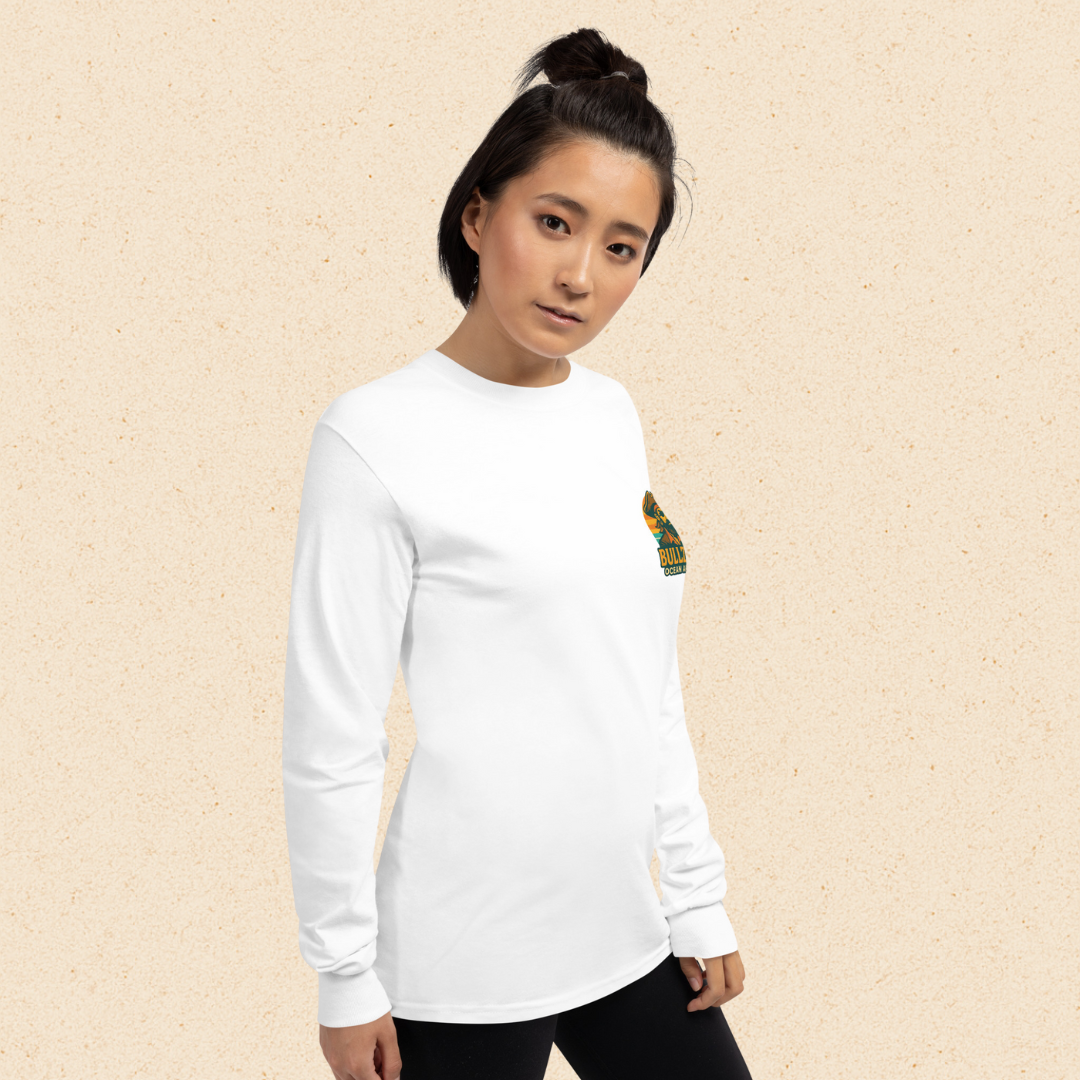 Men’s Long Sleeve Shirt